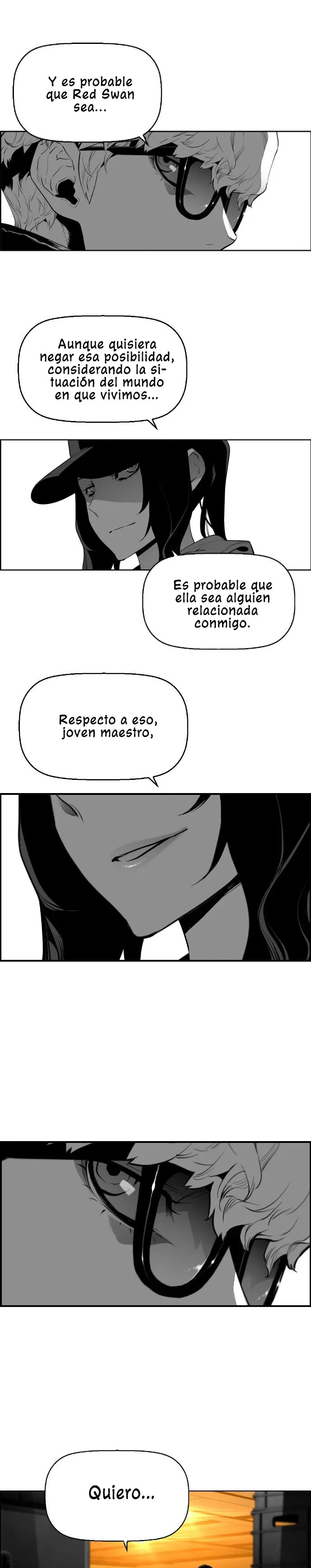 Terror Man Capítulo 184 en Línea - página 12
