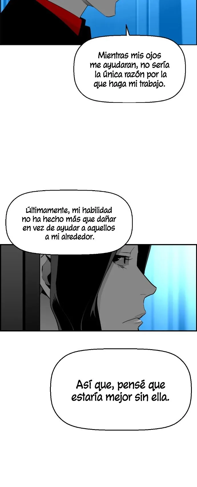 Terror Man Capítulo 185 en Línea - página 12