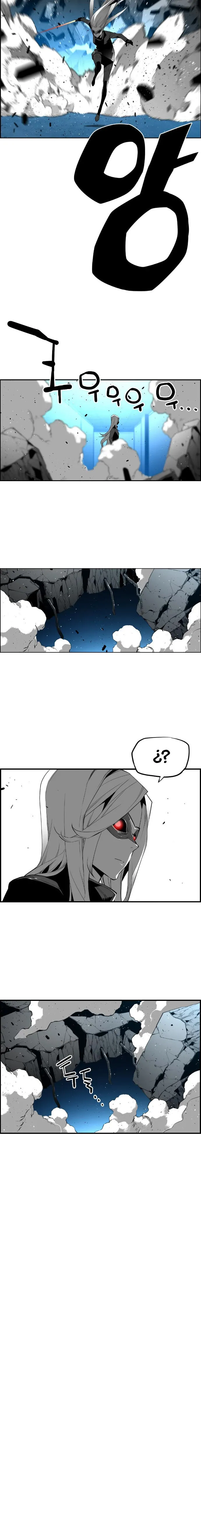Terror Man Capítulo 188 en Línea - página 15