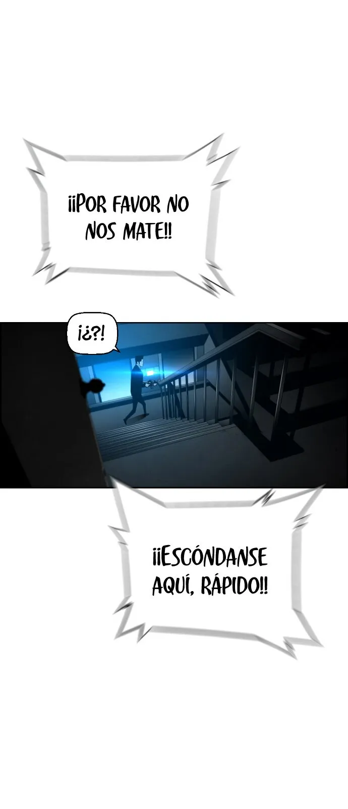 Terror Man Capítulo 188 en Línea - página 16