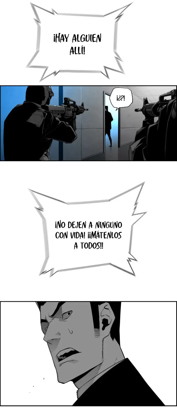 Terror Man Capítulo 188 en Línea - página 20
