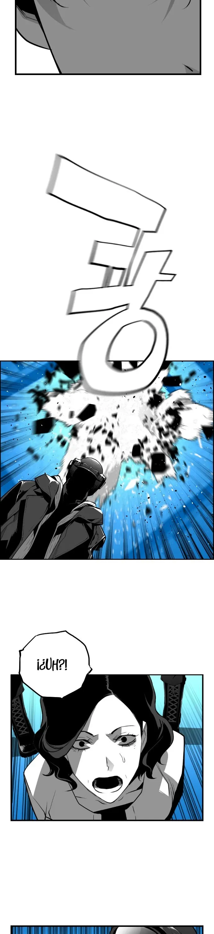 Terror Man Capítulo 188 en Línea - página 25