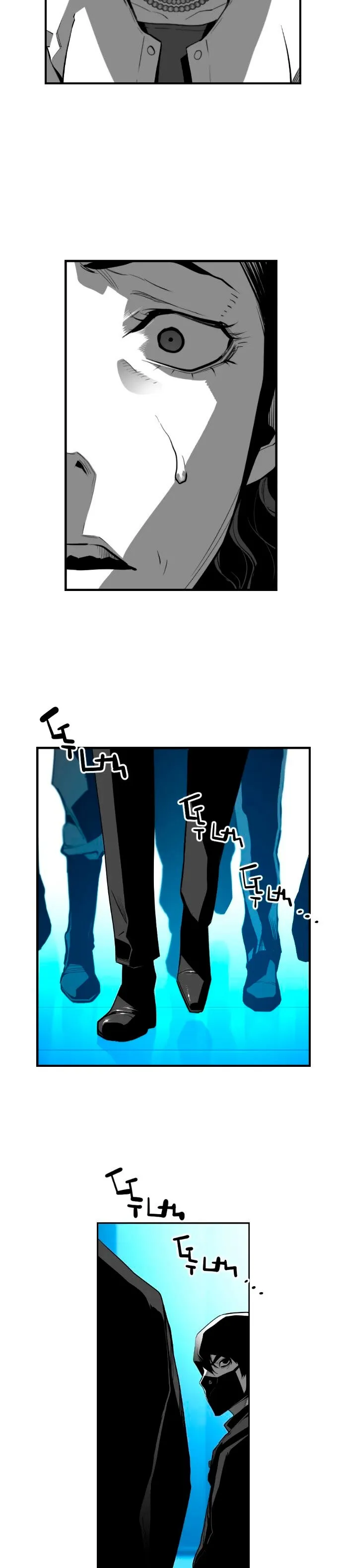 Terror Man Capítulo 189 en Línea - página 9