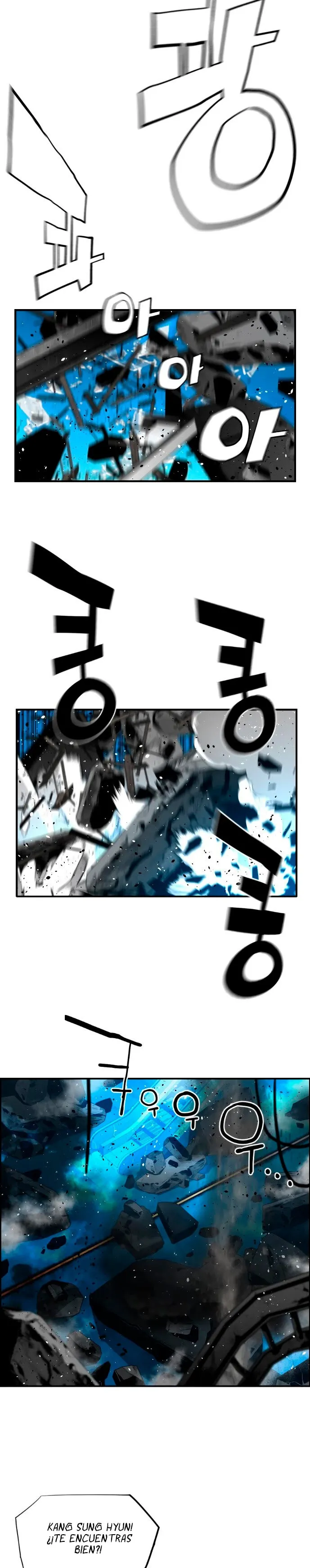 Terror Man Capítulo 189 en Línea - página 15