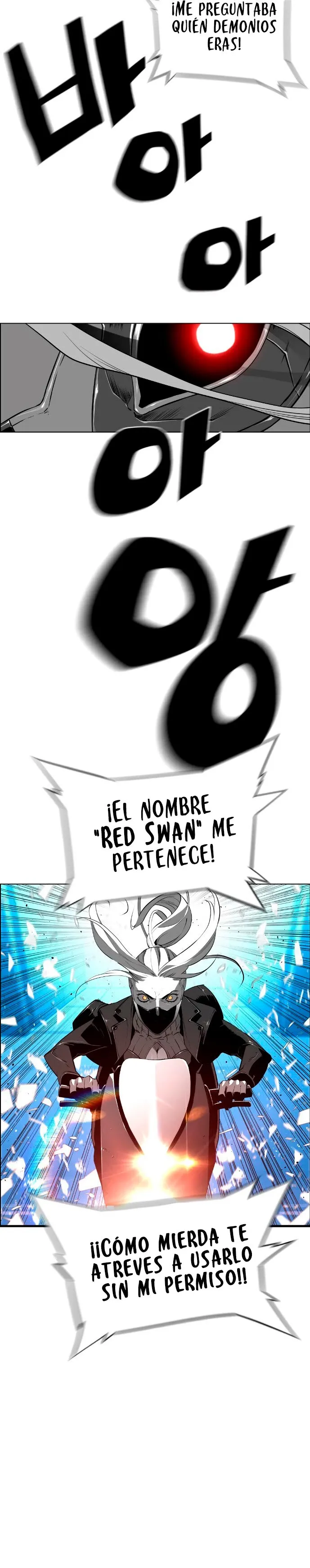 Terror Man Capítulo 189 en Línea - página 21