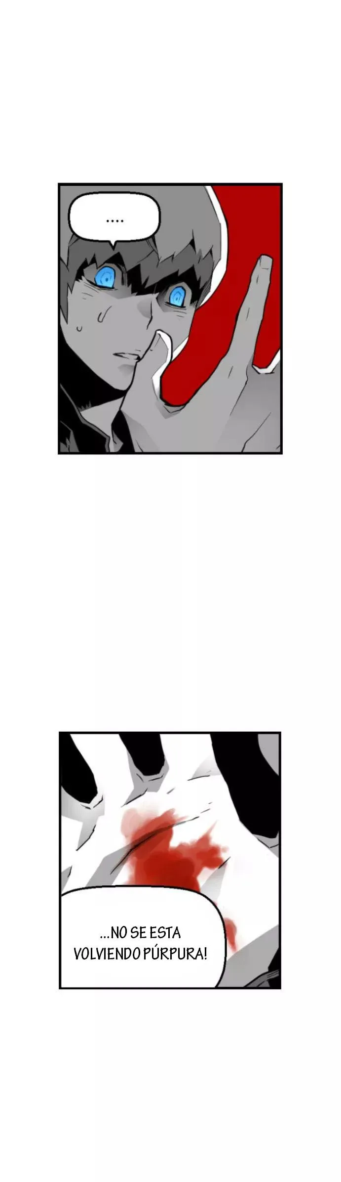 Terror Man Capítulo 19 en Línea - página 11