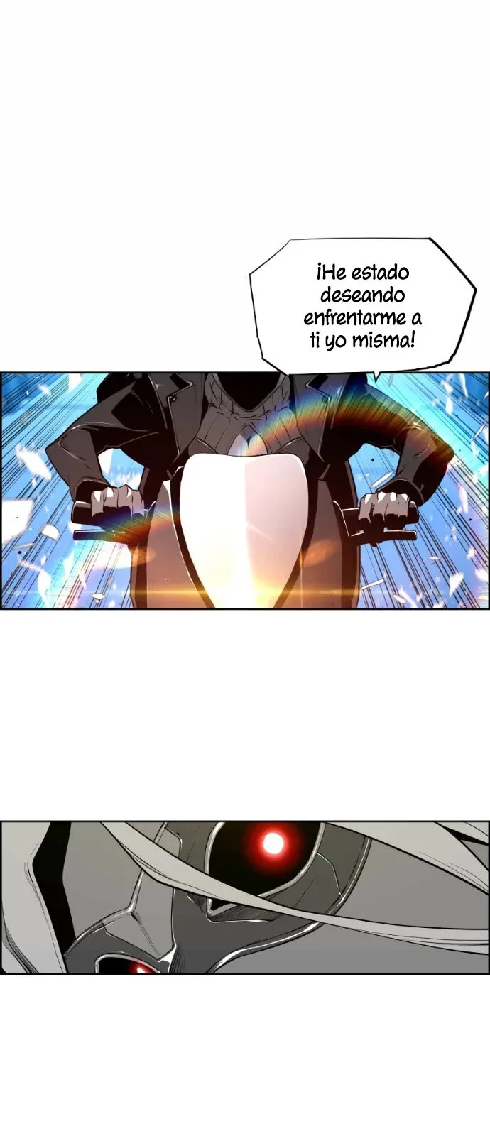 Terror Man Capítulo 190 en Línea - página 2