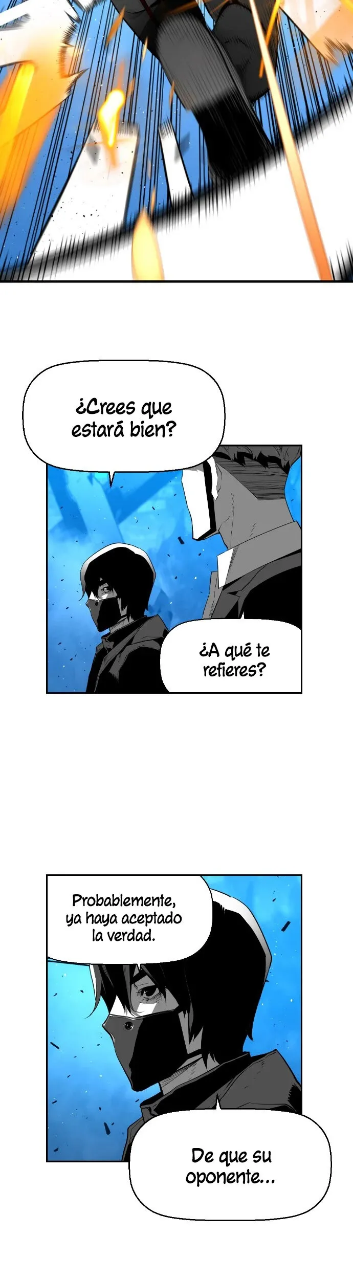 Terror Man Capítulo 190 en Línea - página 14