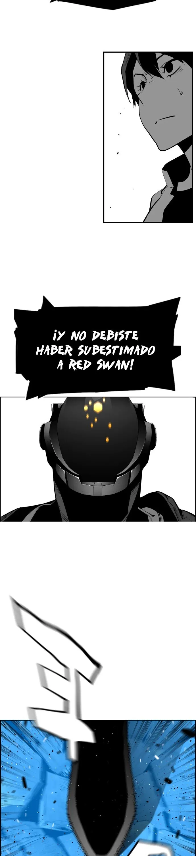 Terror Man Capítulo 190 en Línea - página 24
