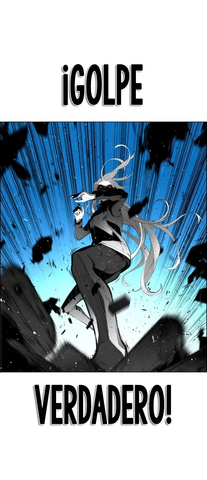 Terror Man Capítulo 190 en Línea - página 28