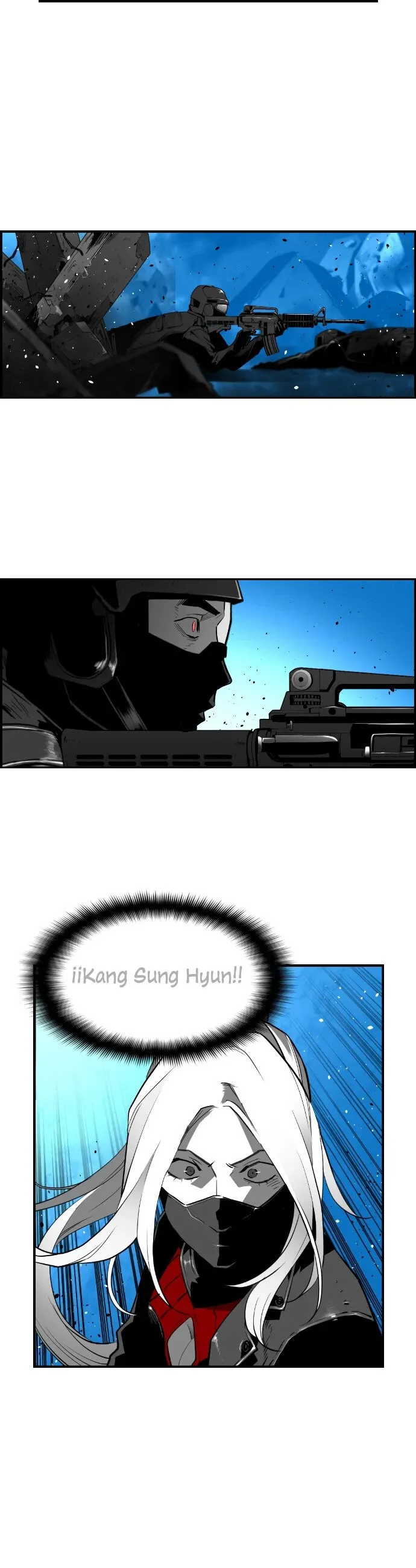 Terror Man Capítulo 191 en Línea - página 4
