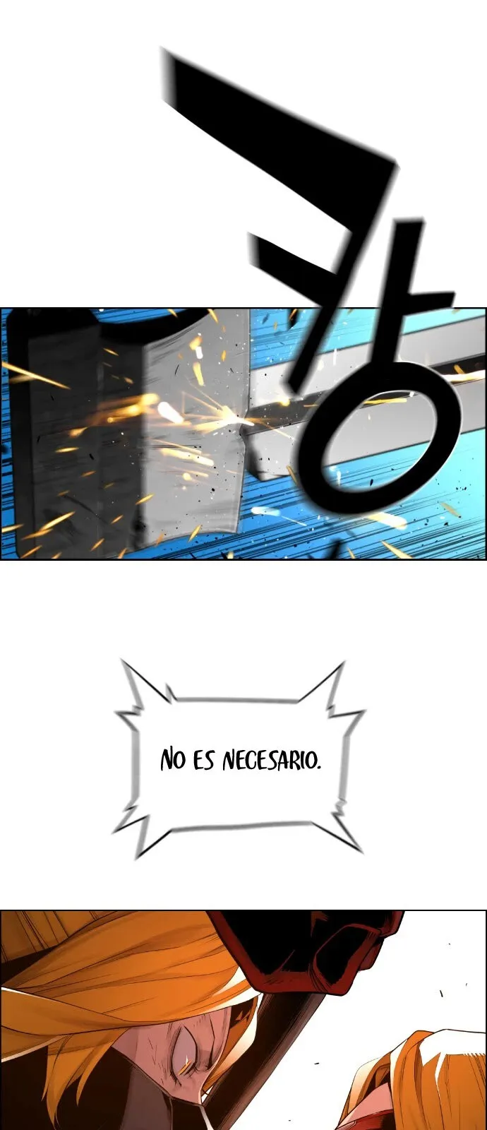 Terror Man Capítulo 191 en Línea - página 6