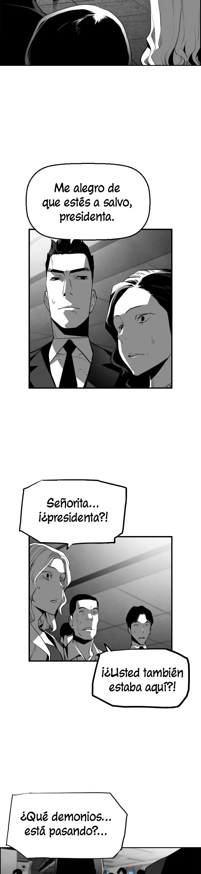 Terror Man Capítulo 191 en Línea - página 13