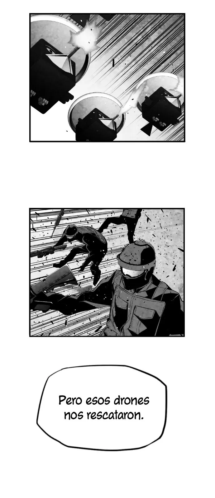 Terror Man Capítulo 191 en Línea - página 18