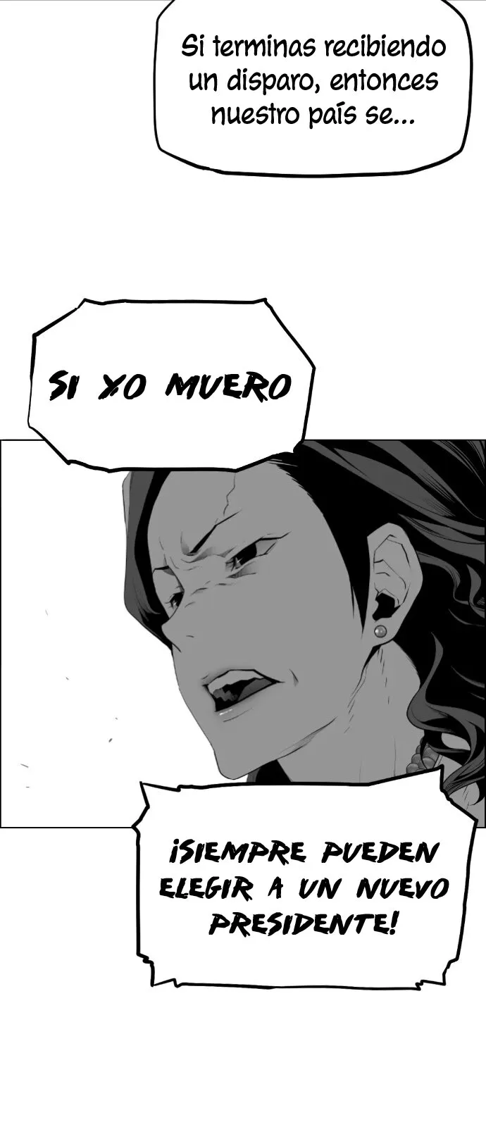 Terror Man Capítulo 191 en Línea - página 28