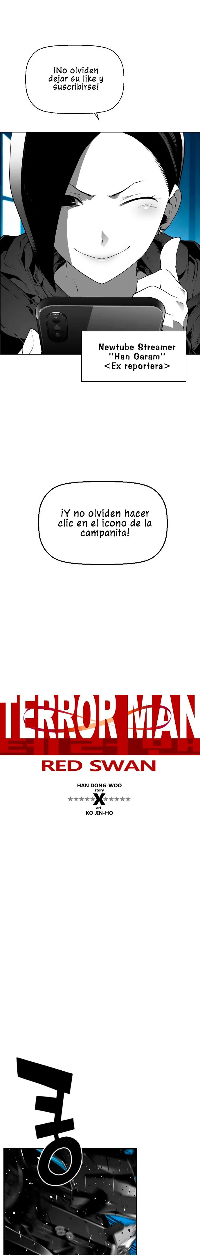 Terror Man Capítulo 192 en Línea - página 4
