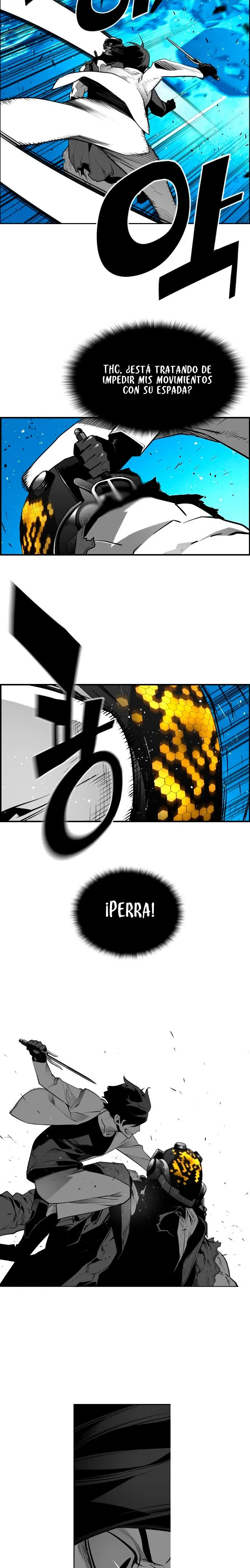 Terror Man Capítulo 192 en Línea - página 8