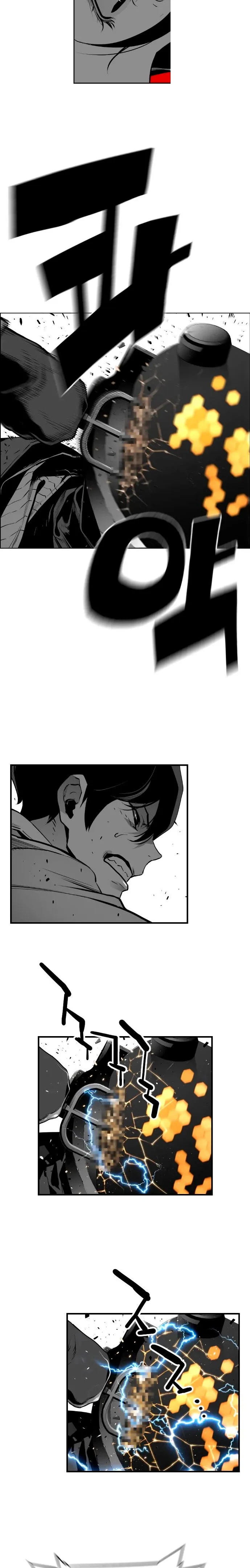 Terror Man Capítulo 192 en Línea - página 9