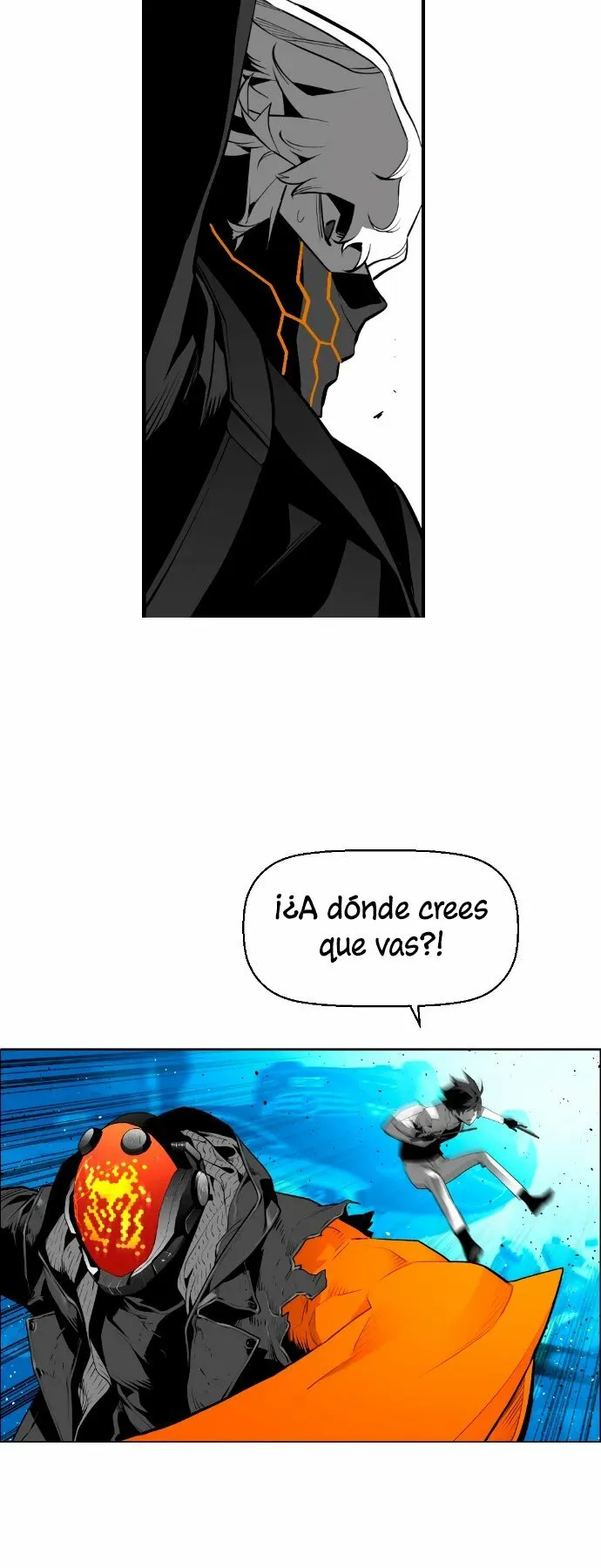 Terror Man Capítulo 193 en Línea - página 5
