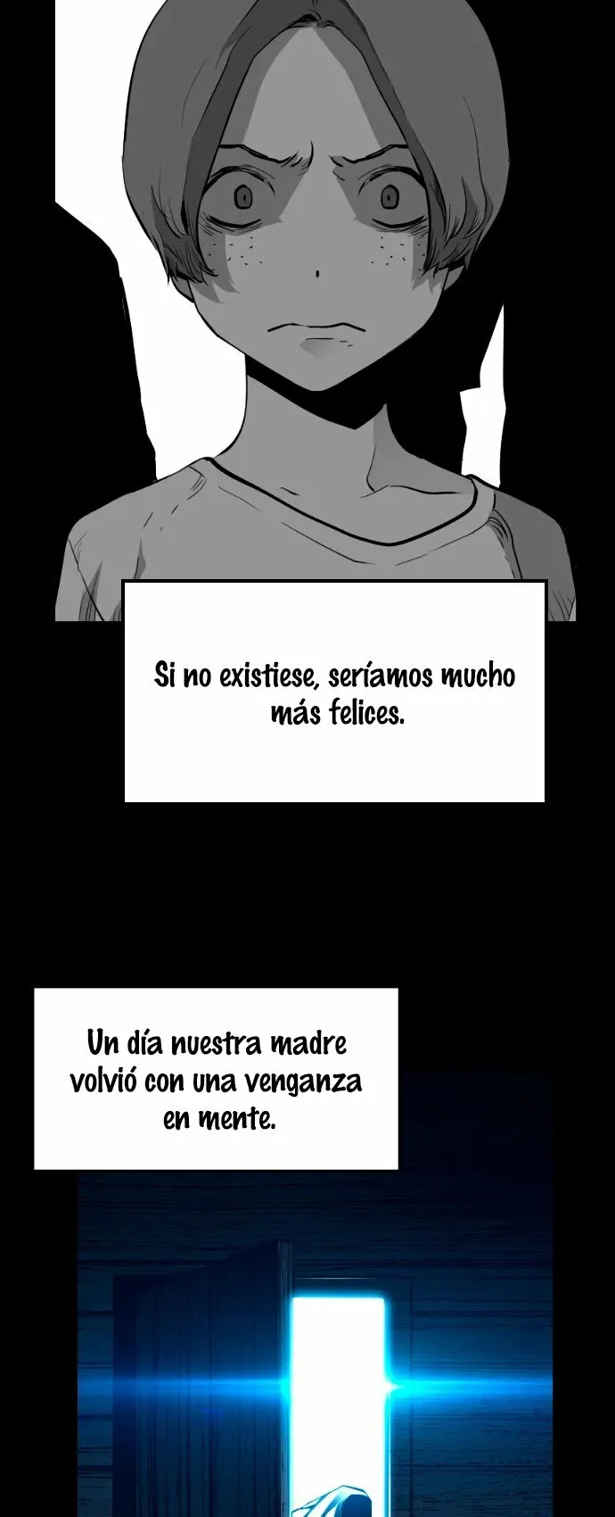 Terror Man Capítulo 193 en Línea - página 10