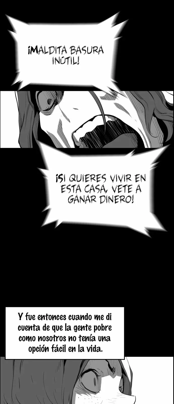 Terror Man Capítulo 193 en Línea - página 12