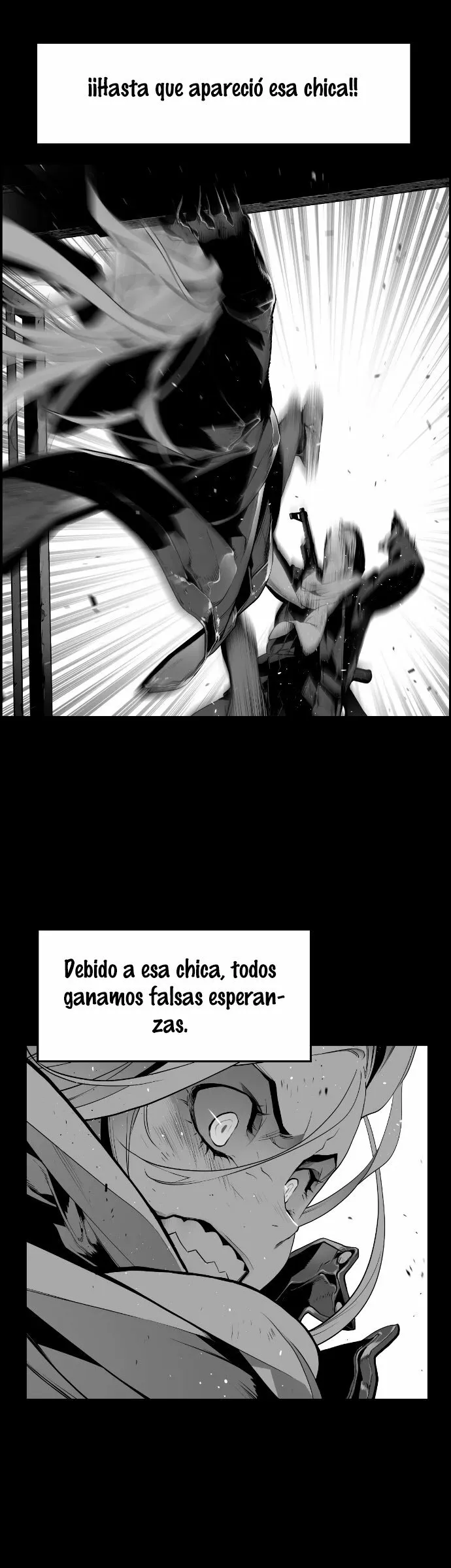 Terror Man Capítulo 193 en Línea - página 15
