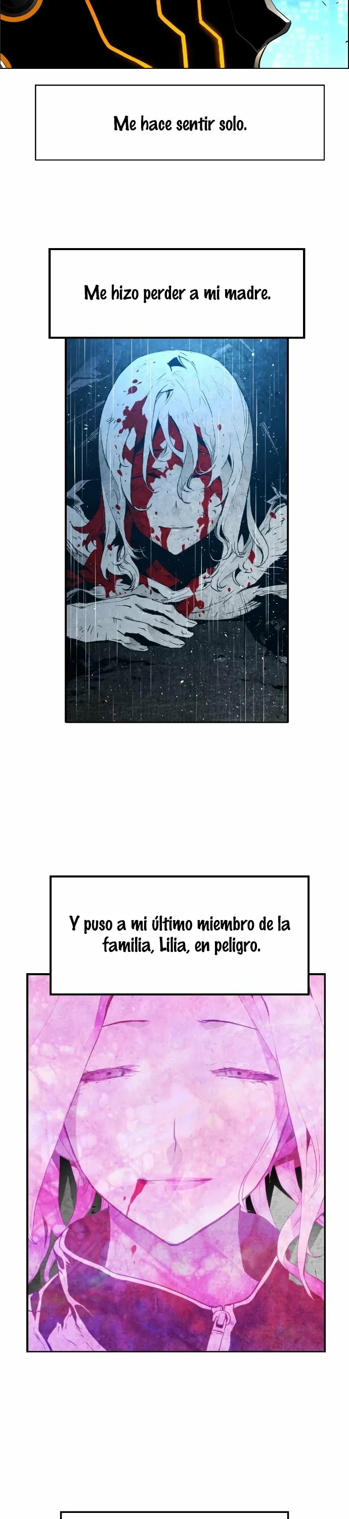 Terror Man Capítulo 194 en Línea - página 7