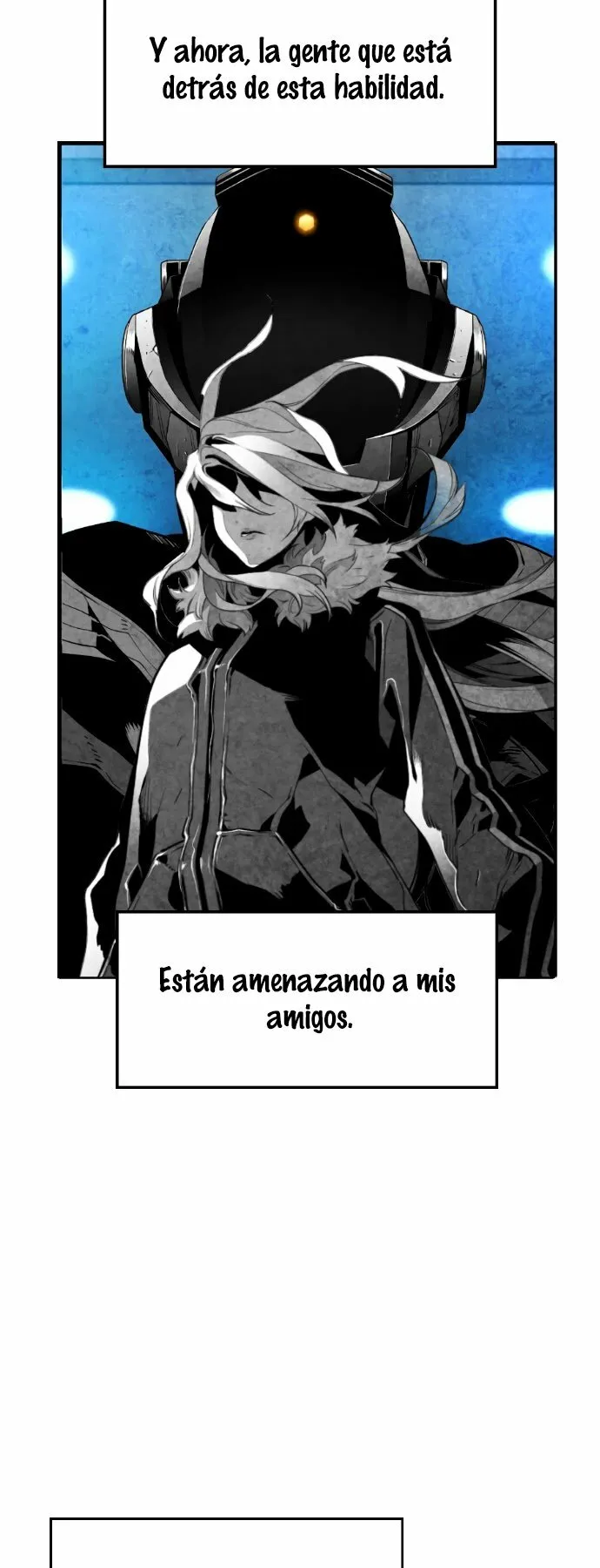 Terror Man Capítulo 194 en Línea - página 8