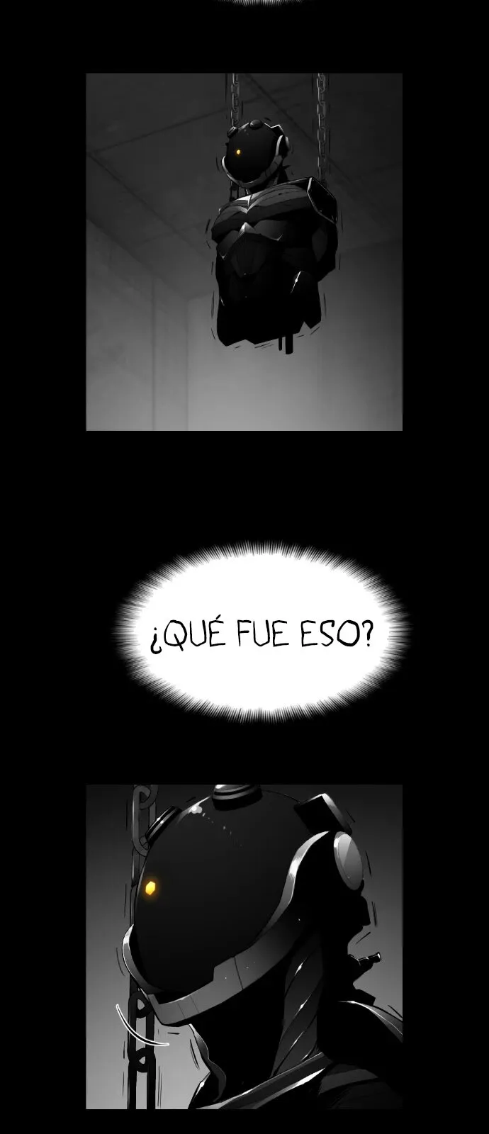 Terror Man Capítulo 194 en Línea - página 15