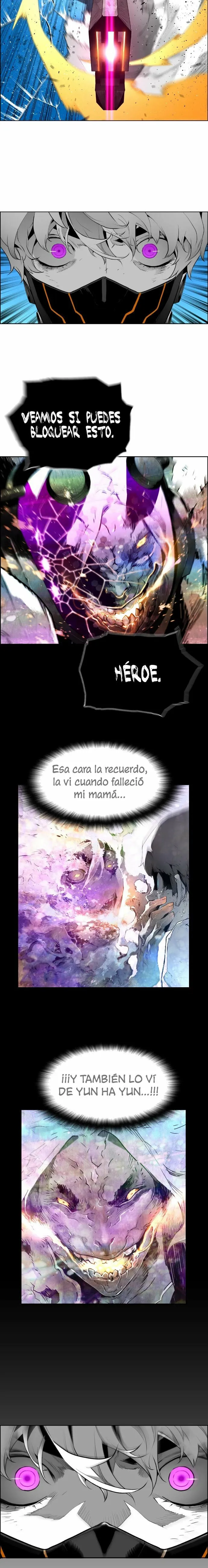 Terror Man Capítulo 194 en Línea - página 26