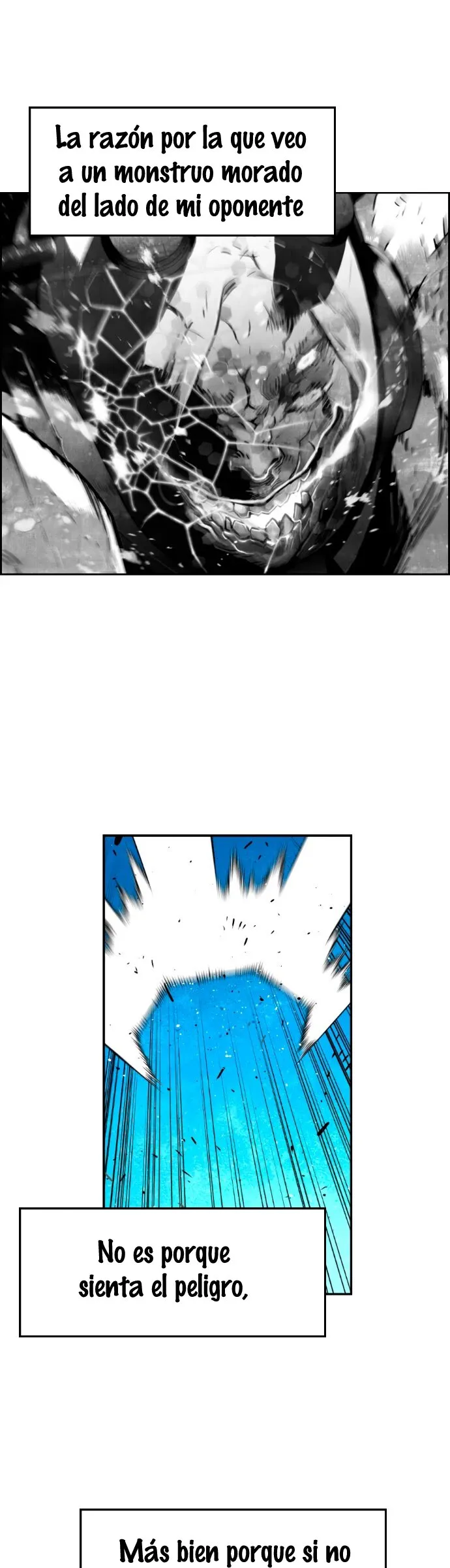 Terror Man Capítulo 195 en Línea - página 4