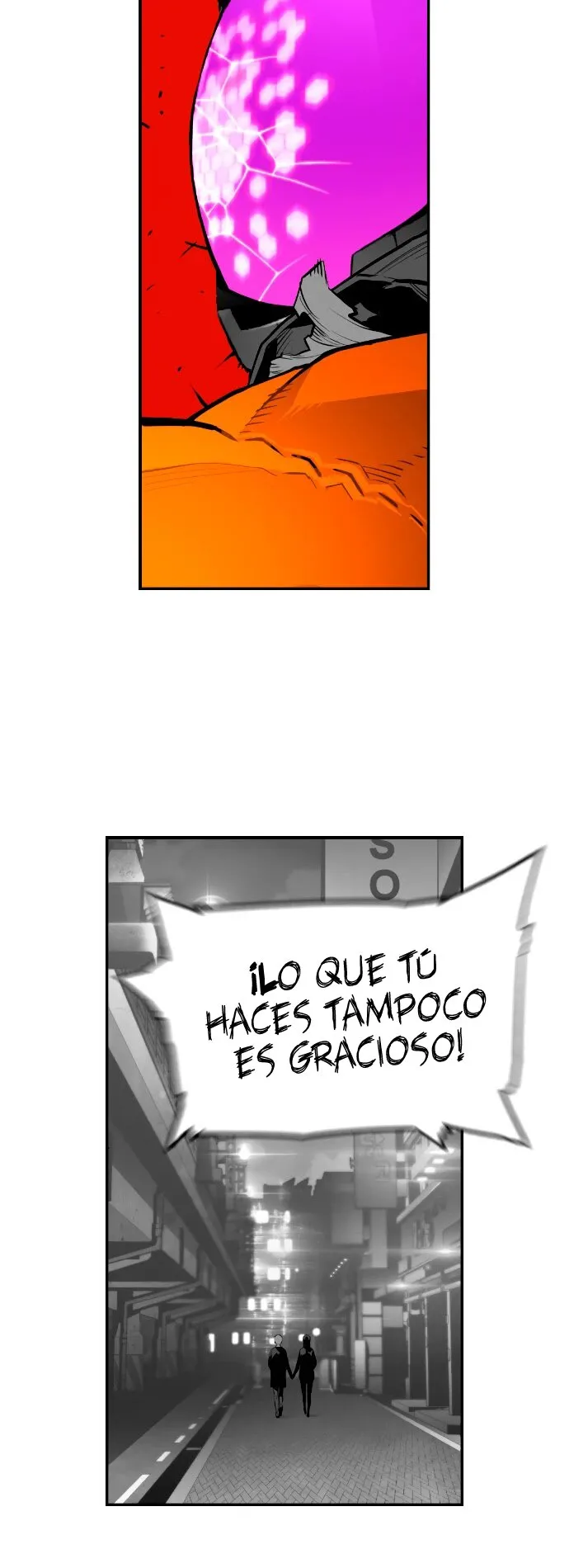 Terror Man Capítulo 195 en Línea - página 16