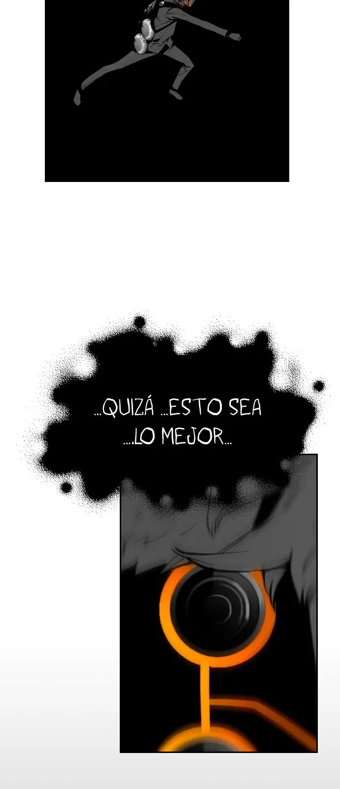 Terror Man Capítulo 195 en Línea - página 20