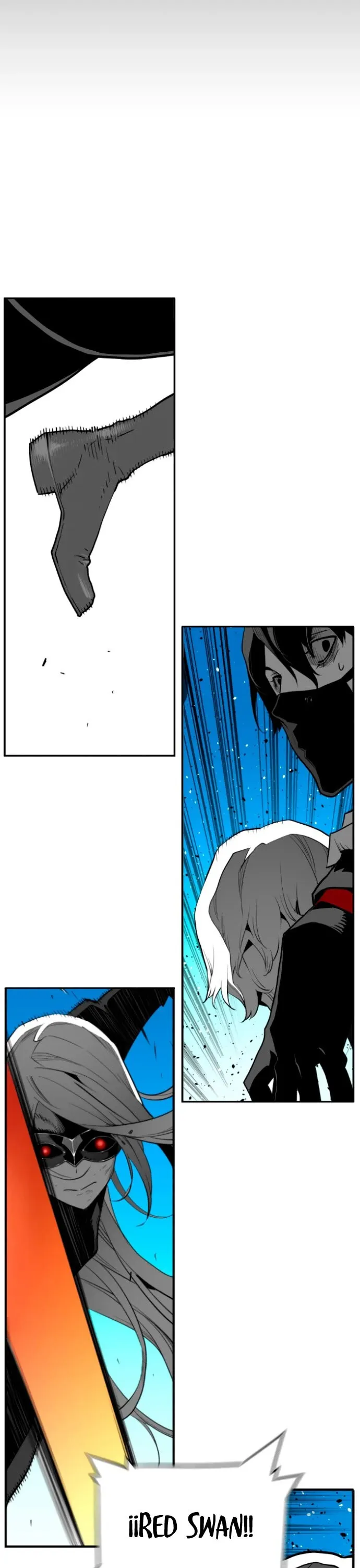 Terror Man Capítulo 199 en Línea - página 8