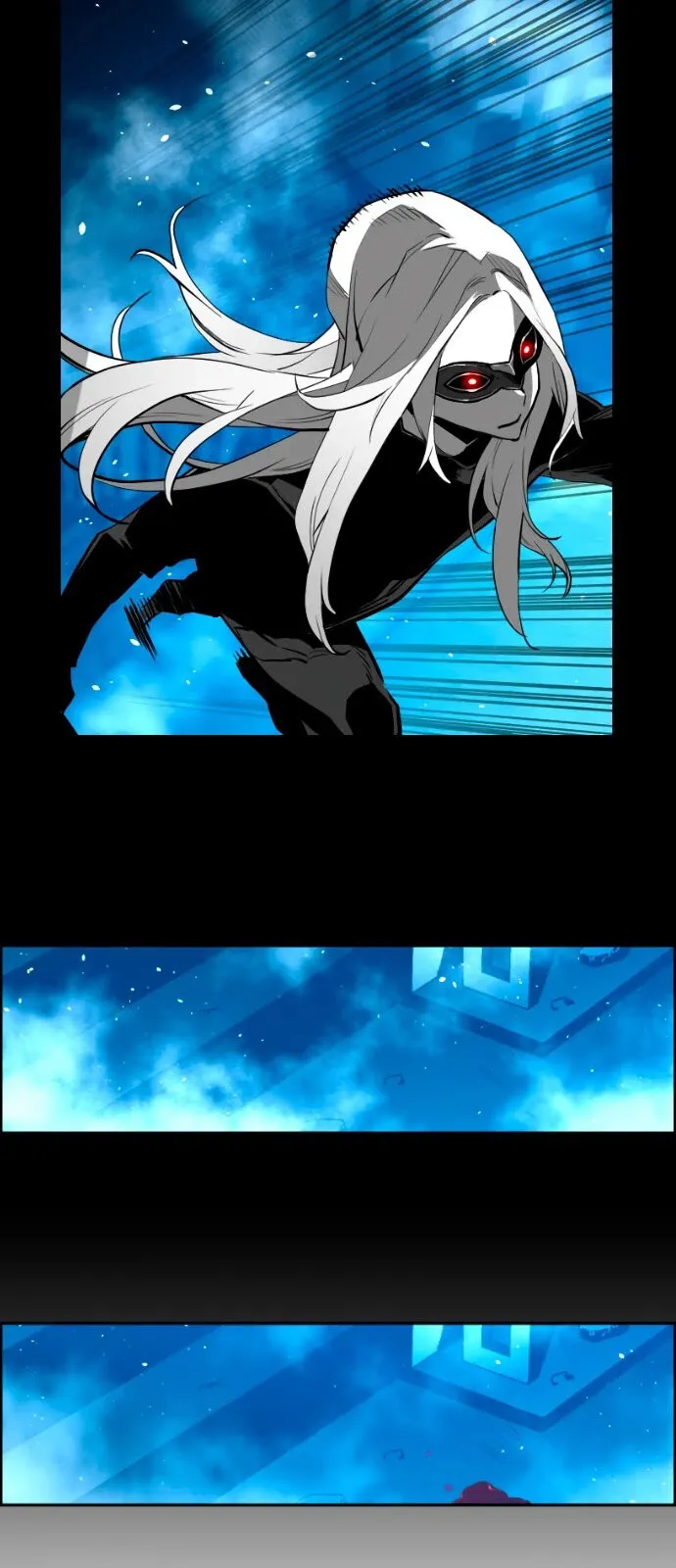 Terror Man Capítulo 199 en Línea - página 23