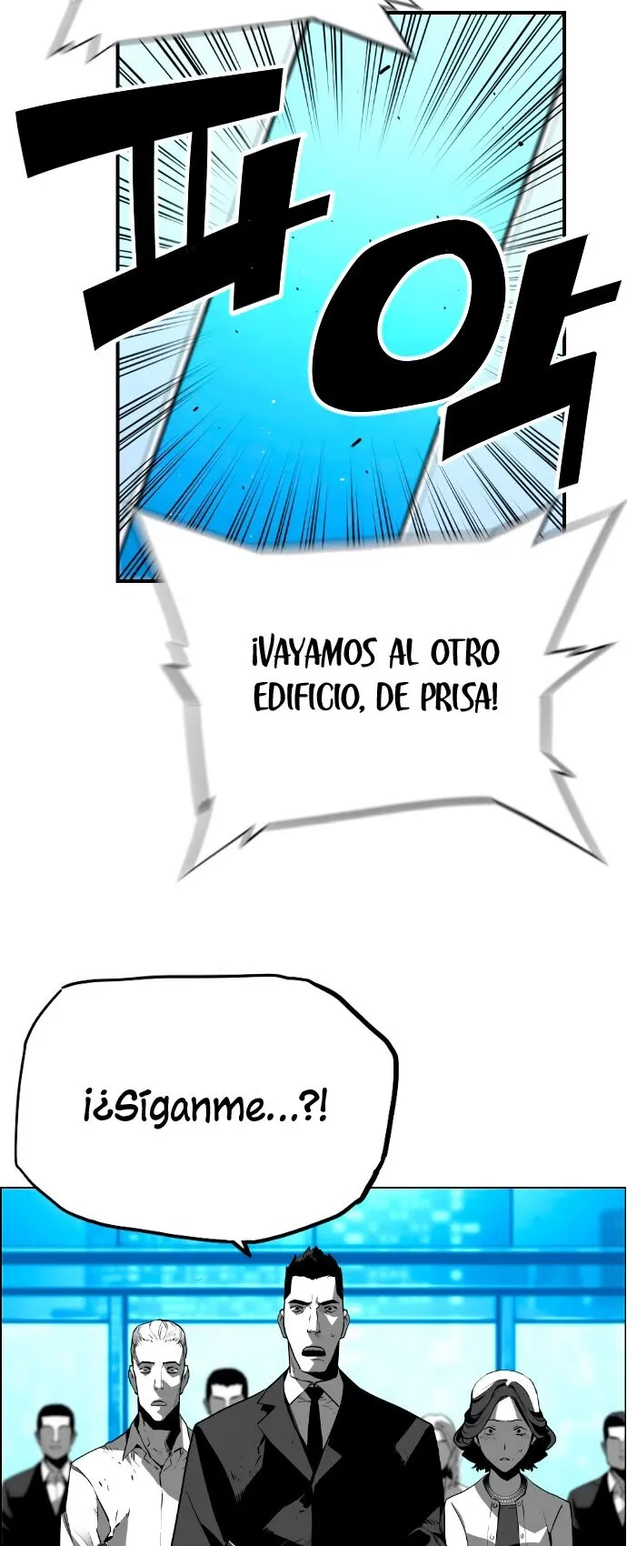 Terror Man Capítulo 199 en Línea - página 29