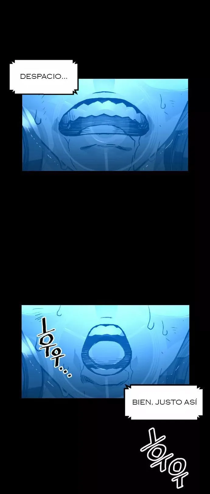 Terror Man Capítulo 20 en Línea - página 8