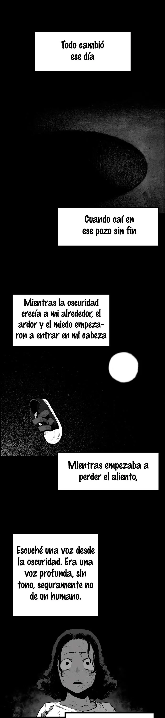 Terror Man Capítulo 200 en Línea - página 2