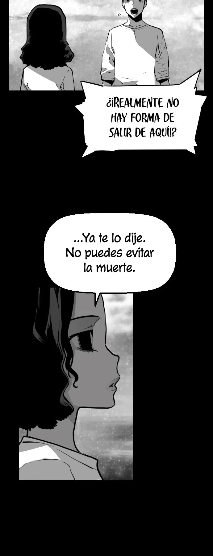 Terror Man Capítulo 200 en Línea - página 5