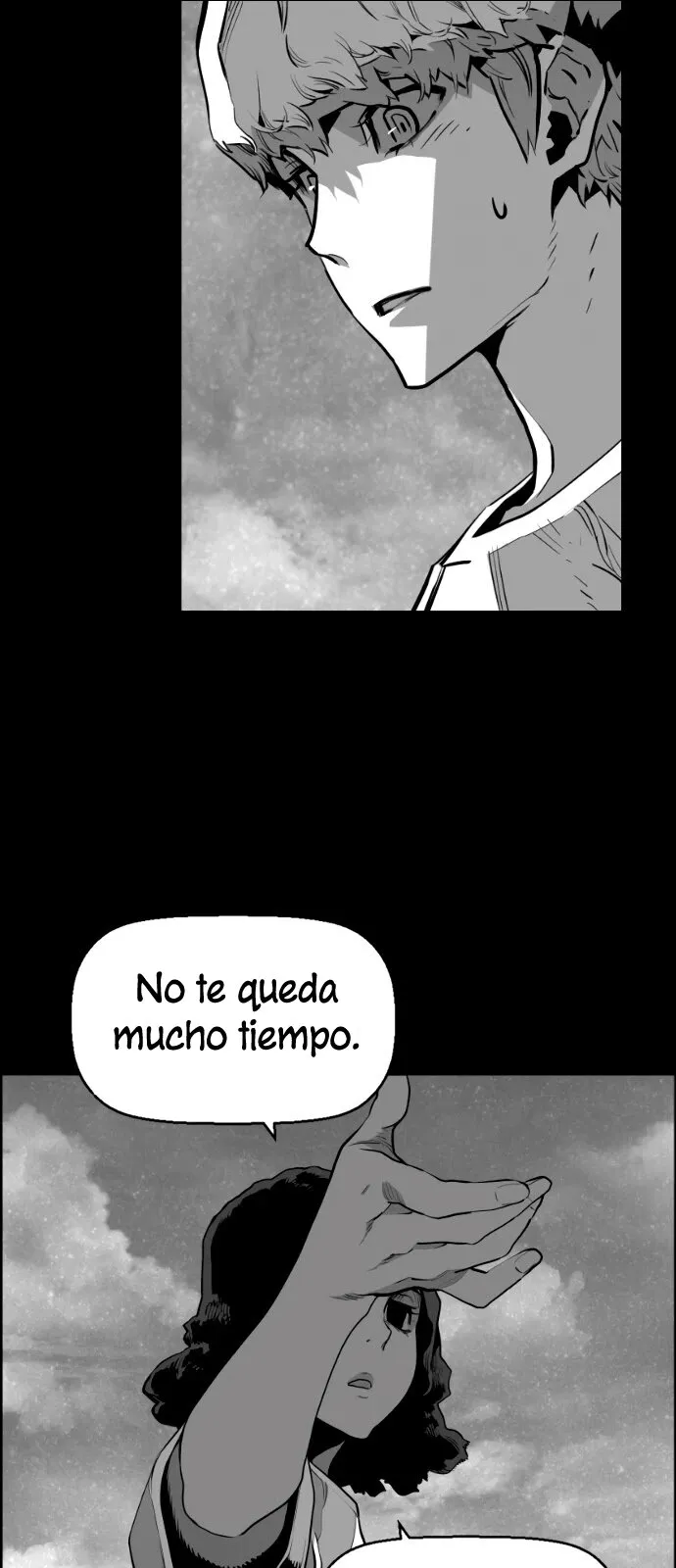 Terror Man Capítulo 200 en Línea - página 6