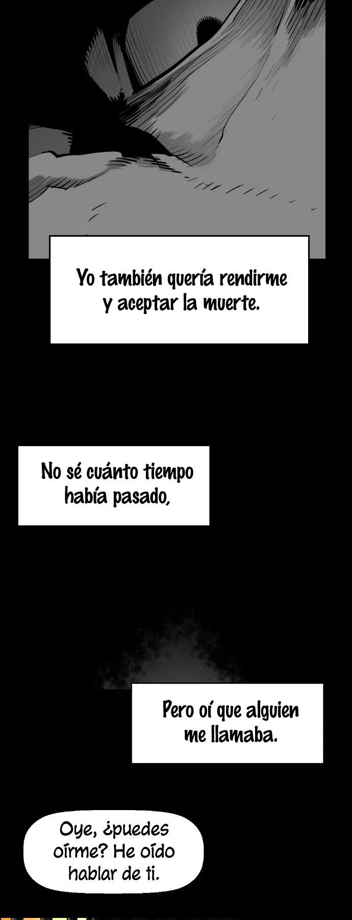 Terror Man Capítulo 200 en Línea - página 12