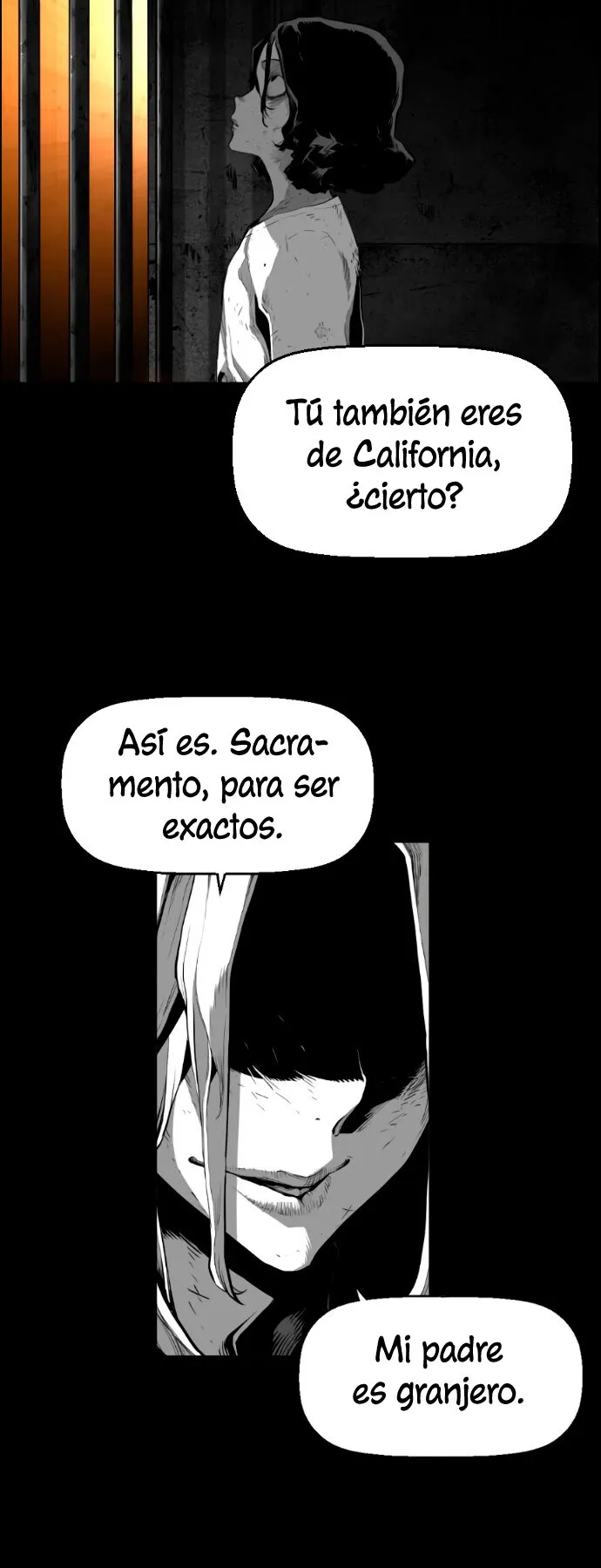 Terror Man Capítulo 200 en Línea - página 13
