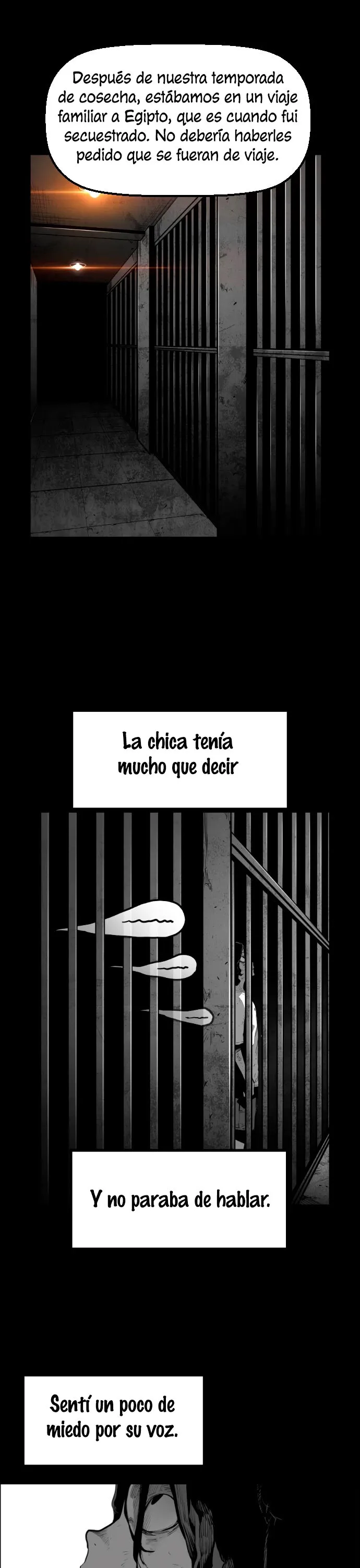 Terror Man Capítulo 200 en Línea - página 14