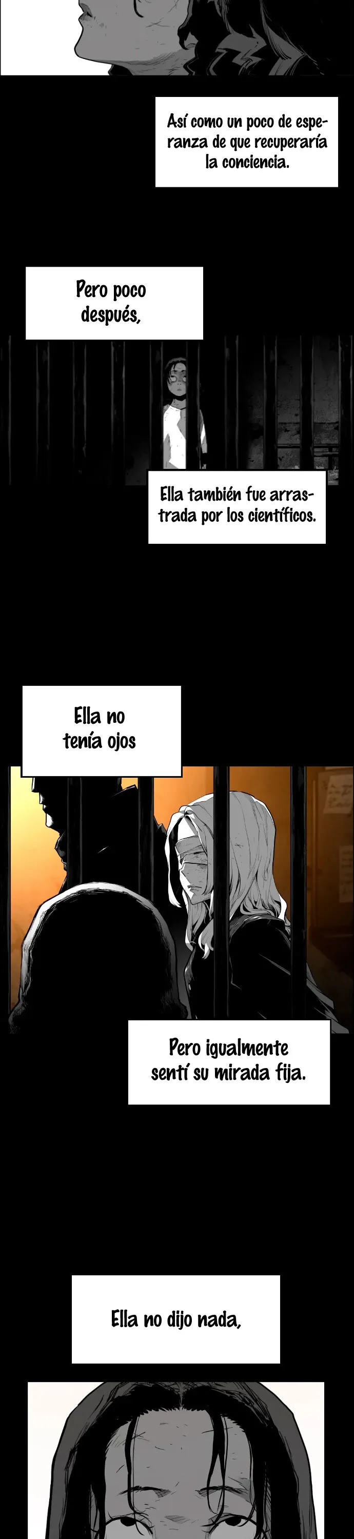 Terror Man Capítulo 200 en Línea - página 15
