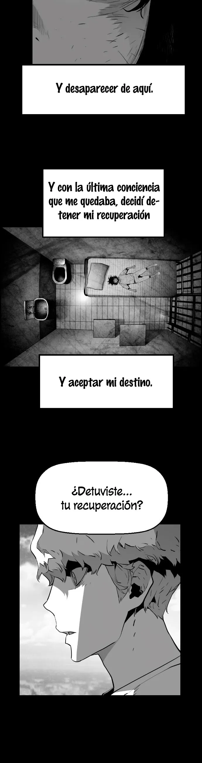 Terror Man Capítulo 200 en Línea - página 17