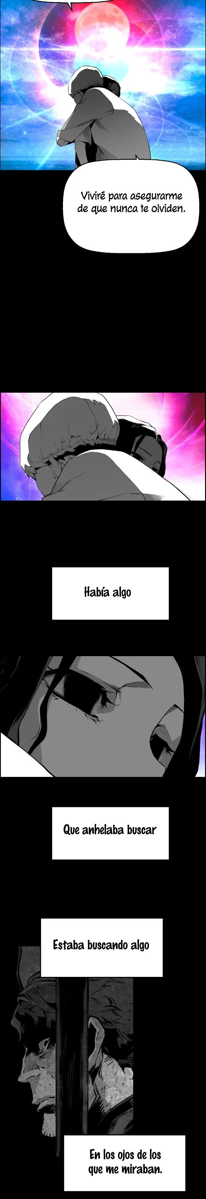 Terror Man Capítulo 200 en Línea - página 23