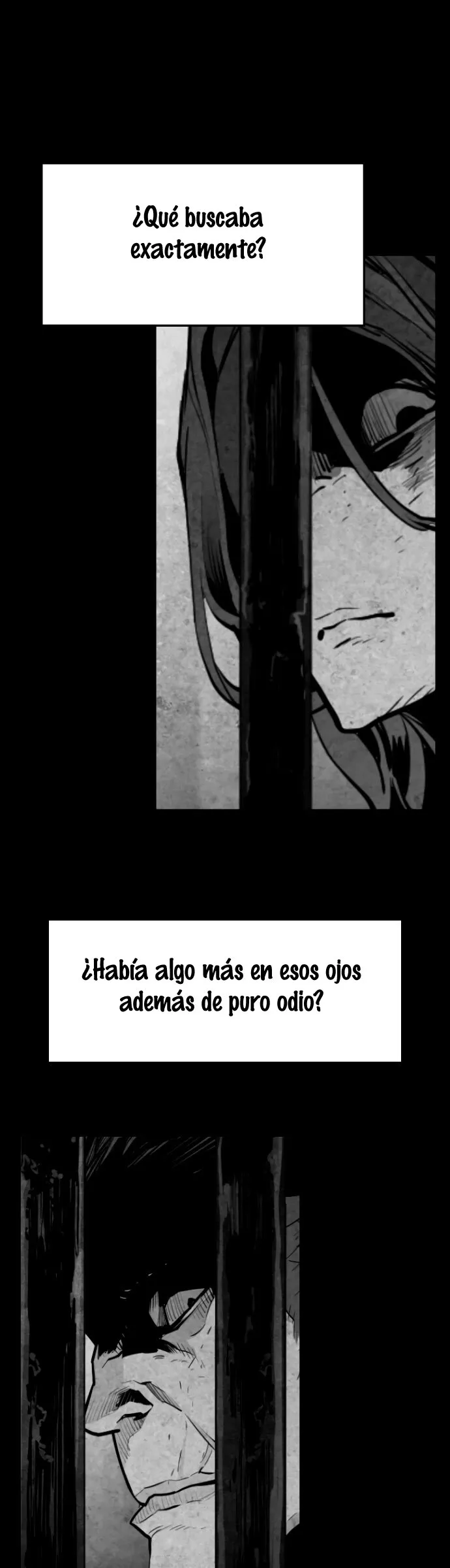 Terror Man Capítulo 200 en Línea - página 24