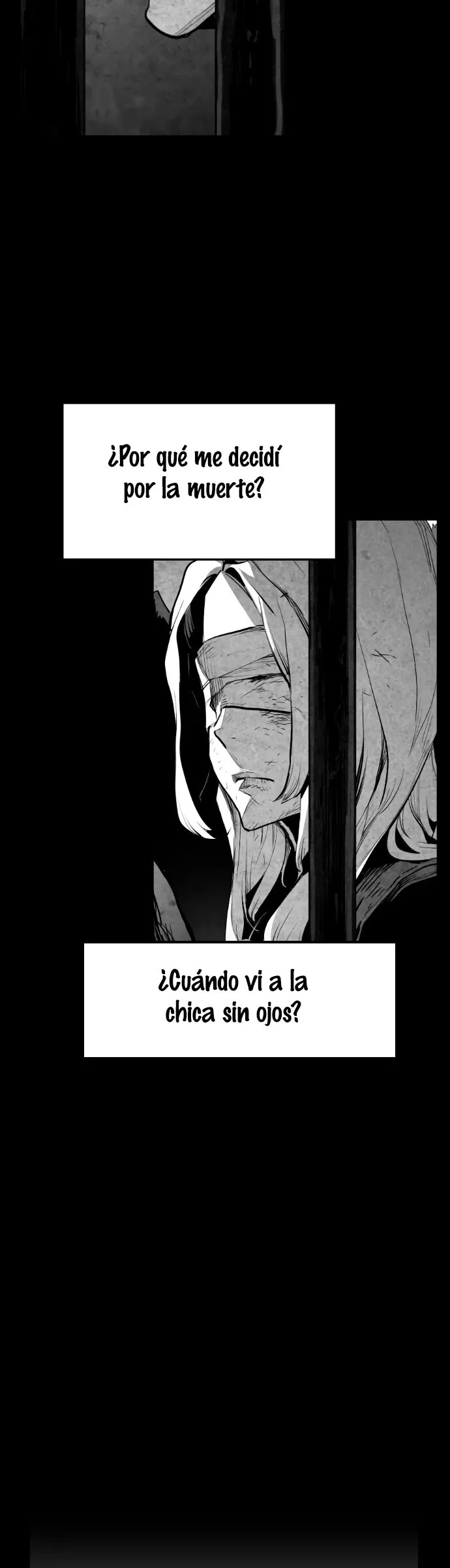 Terror Man Capítulo 200 en Línea - página 25