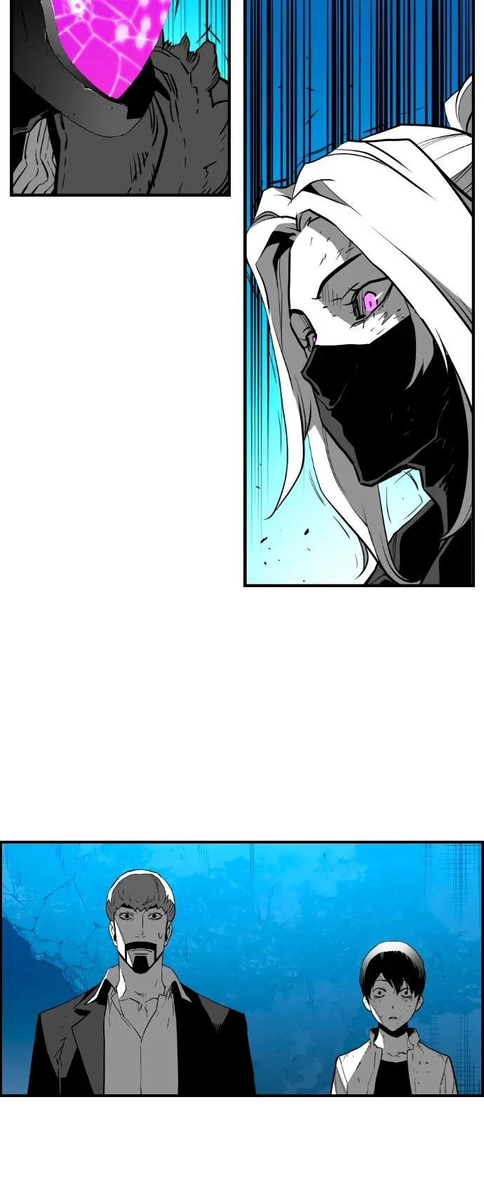 Terror Man Capítulo 201 en Línea - página 13