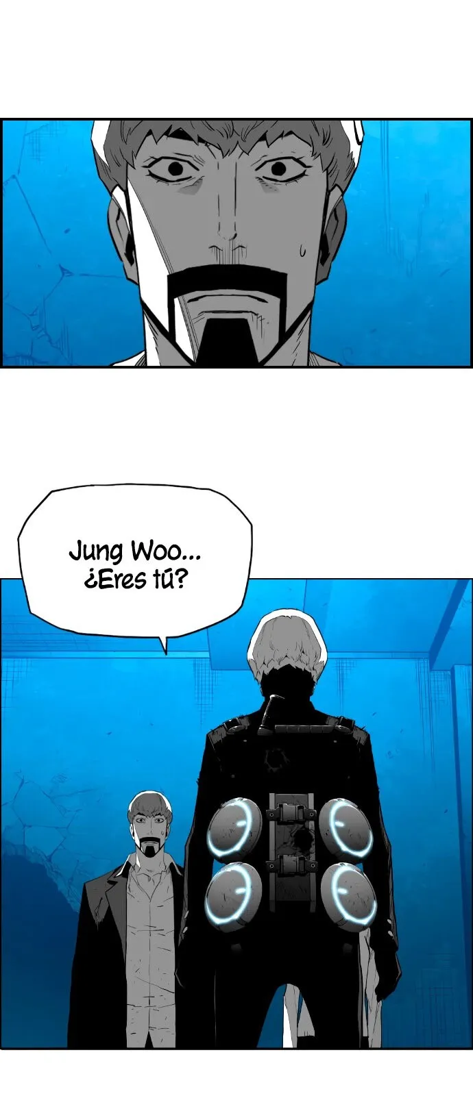 Terror Man Capítulo 201 en Línea - página 14